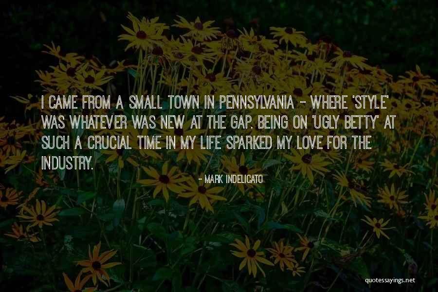 Ugly Love Quotes By Mark Indelicato Ugly Love Quotes By Mark Indelicato