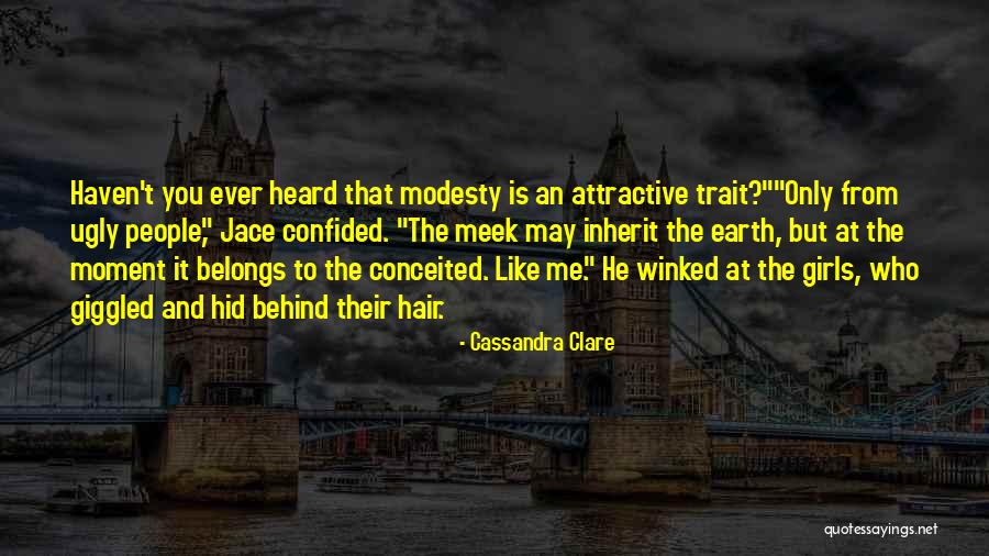 Ugly To Beautiful Quotes By Cassandra Clare Ugly To Beautiful Quotes By Cassandra Clare