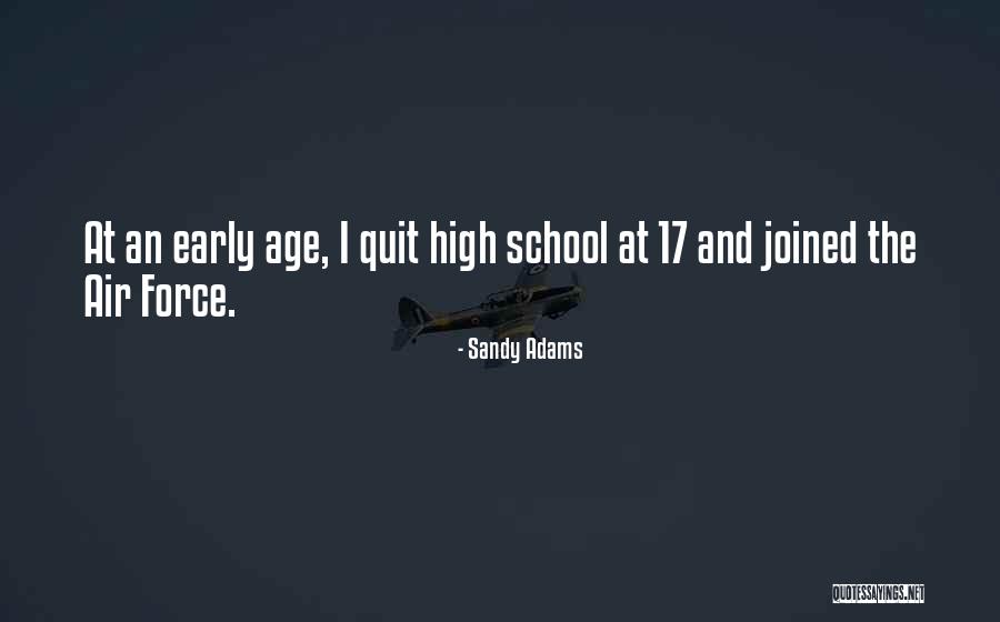 Uglyyy Quotes By Sandy Adams Uglyyy Quotes By Sandy Adams