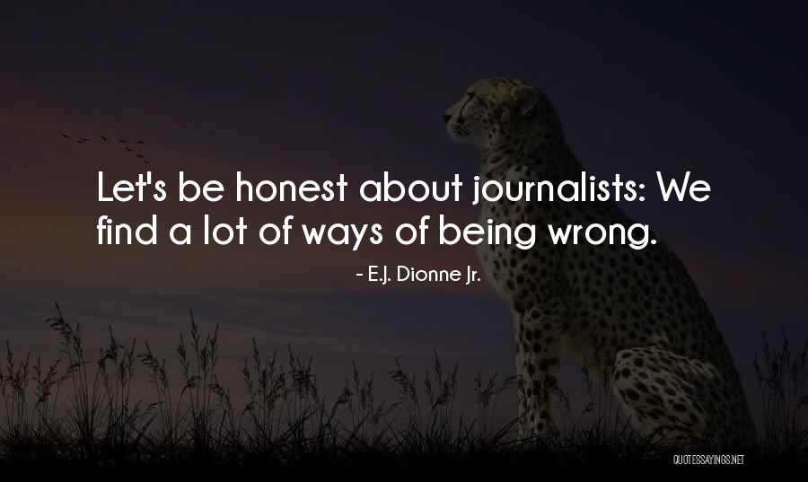 Ugnaught Quotes By E.J. Dionne Jr. Ugnaught Quotes By E.J. Dionne Jr.