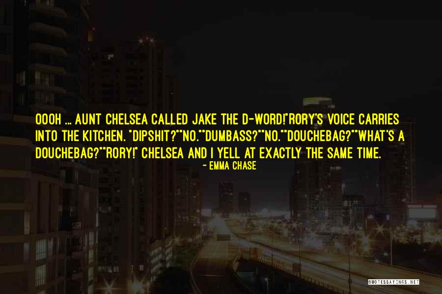 Ugne Skonsmanaite Quotes By Emma Chase Ugne Skonsmanaite Quotes By Emma Chase