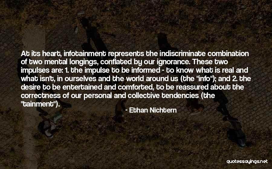 Ugninis Agatas Quotes By Ethan Nichtern