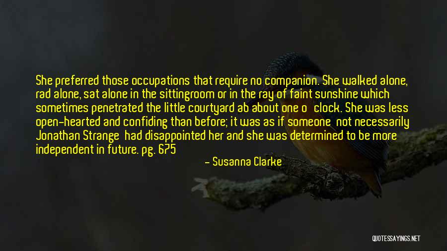 Ugninis Agatas Quotes By Susanna Clarke
