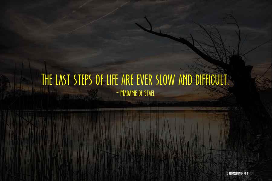 Ugo Bassi Quotes By Madame De Stael Ugo Bassi Quotes By Madame De Stael