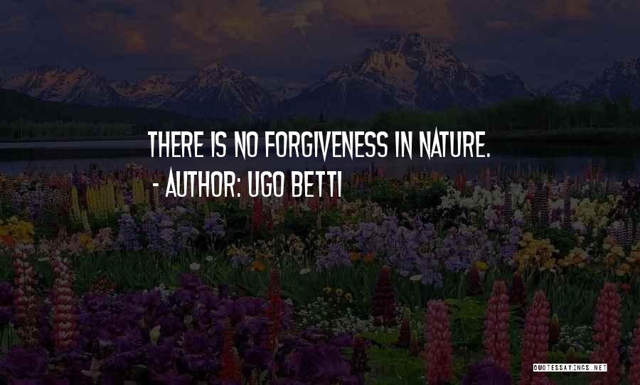 Ugo Betti Quotes 738782