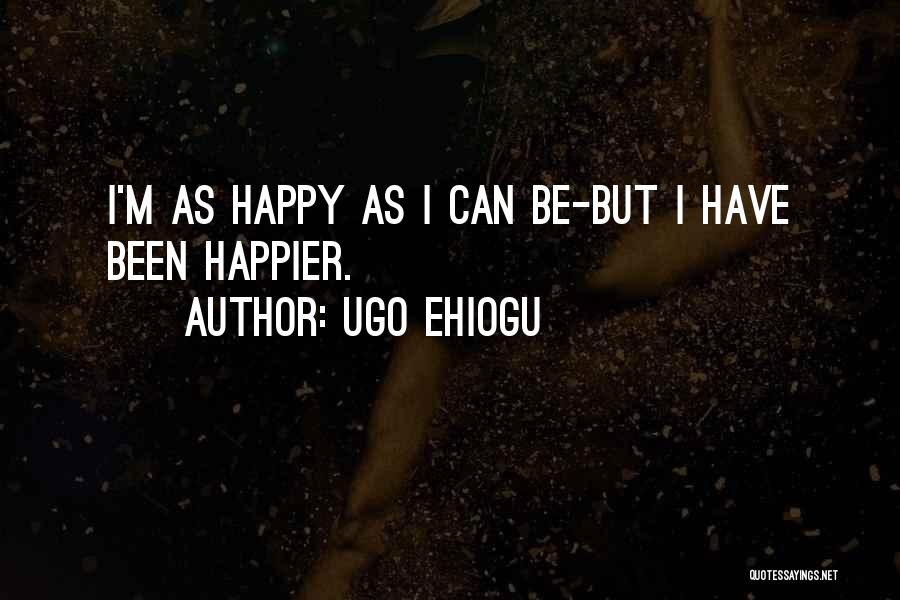 Ugo Ehiogu Quotes 1064690