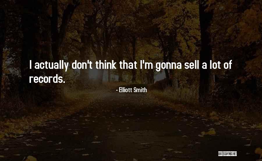 Ugo Mulas Quotes By Elliott Smith Ugo Mulas Quotes By Elliott Smith