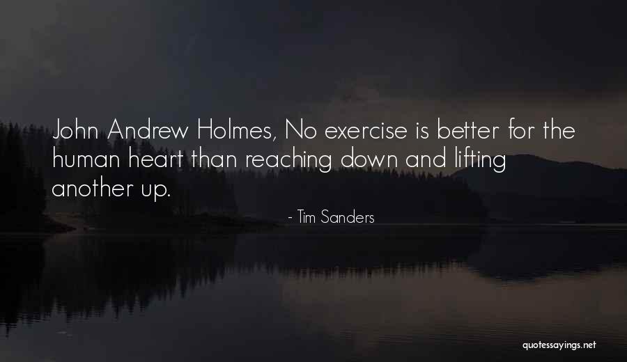 Ugo Mulas Quotes By Tim Sanders Ugo Mulas Quotes By Tim Sanders