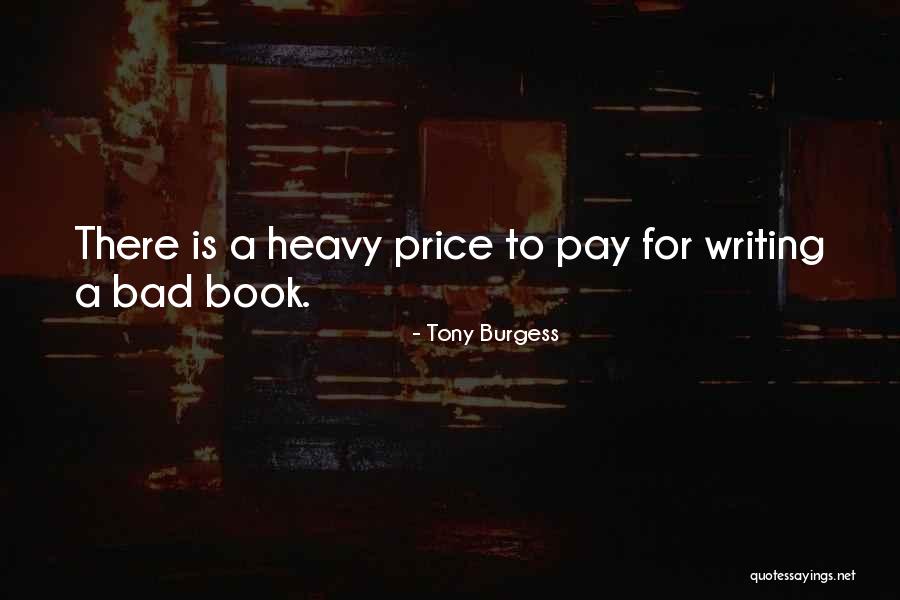 Ugochukwu Amadi Quotes By Tony Burgess Ugochukwu Amadi Quotes By Tony Burgess