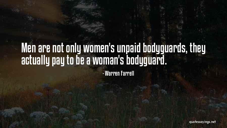 Ugochukwu Amadi Quotes By Warren Farrell Ugochukwu Amadi Quotes By Warren Farrell