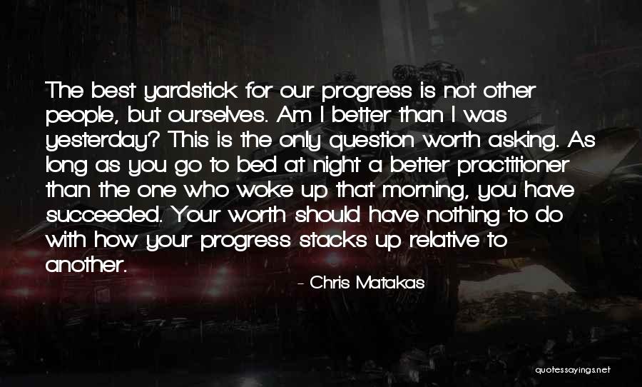 Ugochukwu Ezeamii Quotes By Chris Matakas Ugochukwu Ezeamii Quotes By Chris Matakas