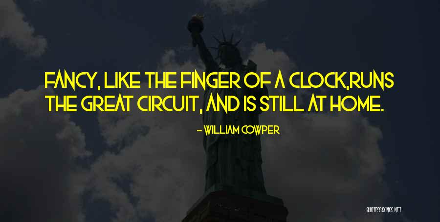 Ugochukwu Ezeamii Quotes By William Cowper Ugochukwu Ezeamii Quotes By William Cowper