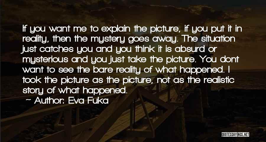 Ugochukwu Favour Quotes By Eva Fuka