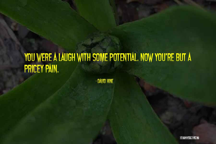 Ugodan Dan Quotes By David Hine Ugodan Dan Quotes By David Hine