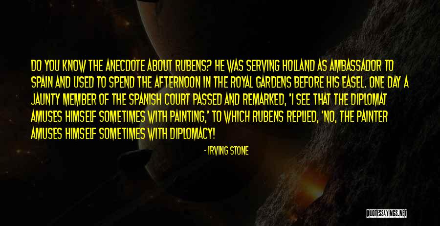 Ugodno Dru Enje Quotes By Irving Stone Ugodno Dru Enje Quotes By Irving Stone