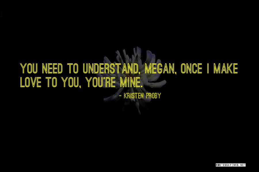 Ugodno Dru Enje Quotes By Kristen Proby Ugodno Dru Enje Quotes By Kristen Proby