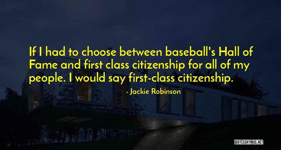 Ugodno Po Quotes By Jackie Robinson Ugodno Po Quotes By Jackie Robinson