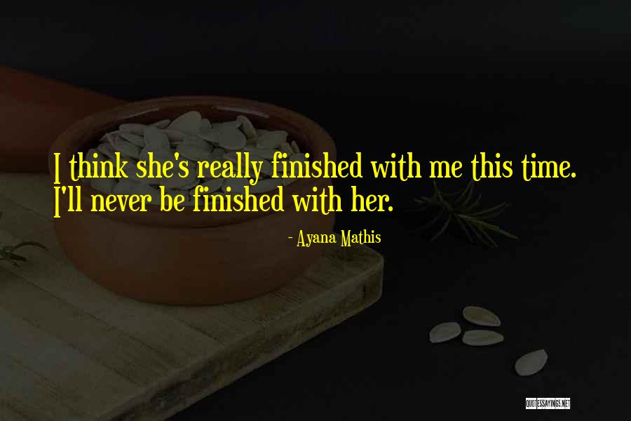 Ugolino Dantes Inferno Quotes By Ayana Mathis Ugolino Dantes Inferno Quotes By Ayana Mathis