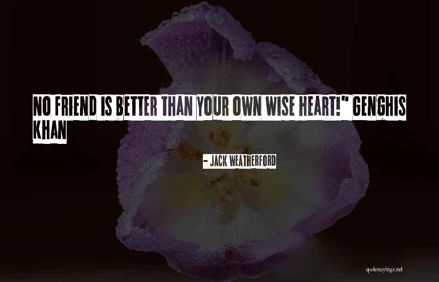 Ugone Clark Quotes By Jack Weatherford Ugone Clark Quotes By Jack Weatherford