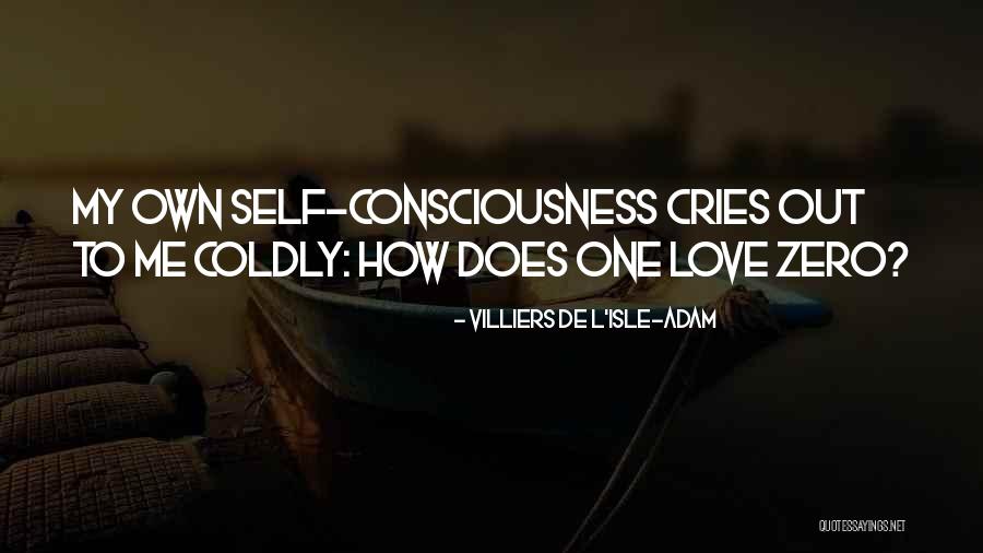 Ugong Quotes By Villiers De L'Isle-Adam Ugong Quotes By Villiers De L'Isle-Adam