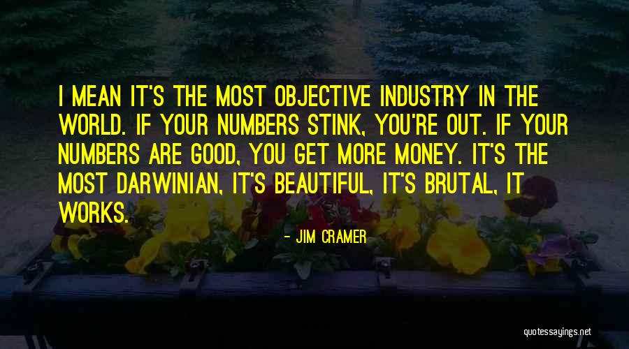 Ugra Narasimha Quotes By Jim Cramer Ugra Narasimha Quotes By Jim Cramer
