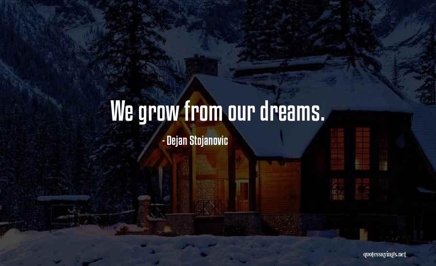 Ugrenovic Doo Quotes By Dejan Stojanovic Ugrenovic Doo Quotes By Dejan Stojanovic