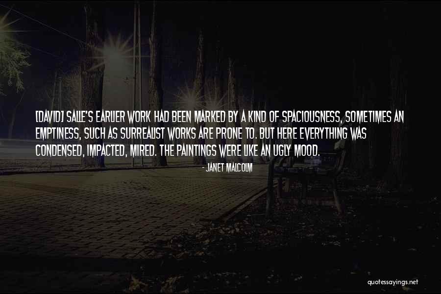 Ugunsdzeseji Quotes By Janet Malcolm Ugunsdzeseji Quotes By Janet Malcolm