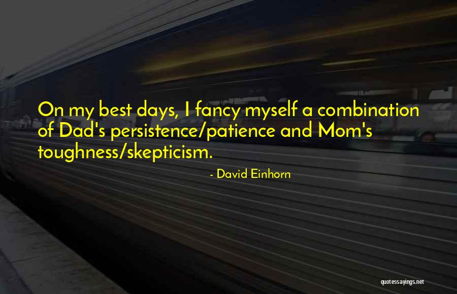 Ugunskura Vietas Quotes By David Einhorn Ugunskura Vietas Quotes By David Einhorn