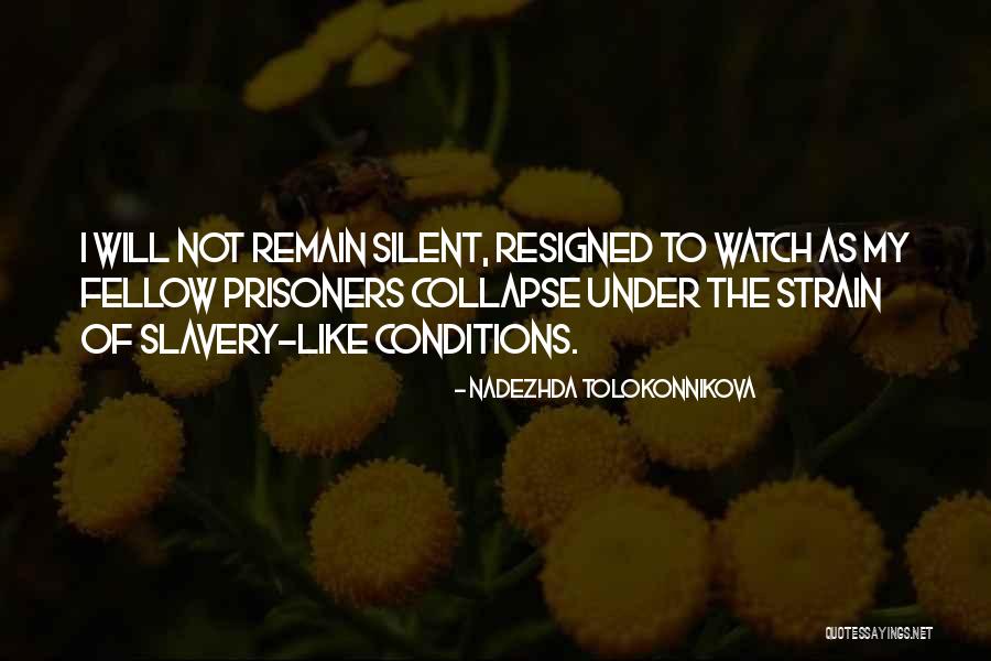 Ugunskurs Quotes By Nadezhda Tolokonnikova Ugunskurs Quotes By Nadezhda Tolokonnikova