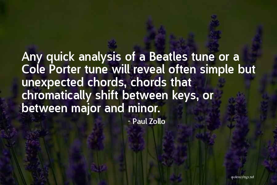 Ugurlular Quotes By Paul Zollo Ugurlular Quotes By Paul Zollo