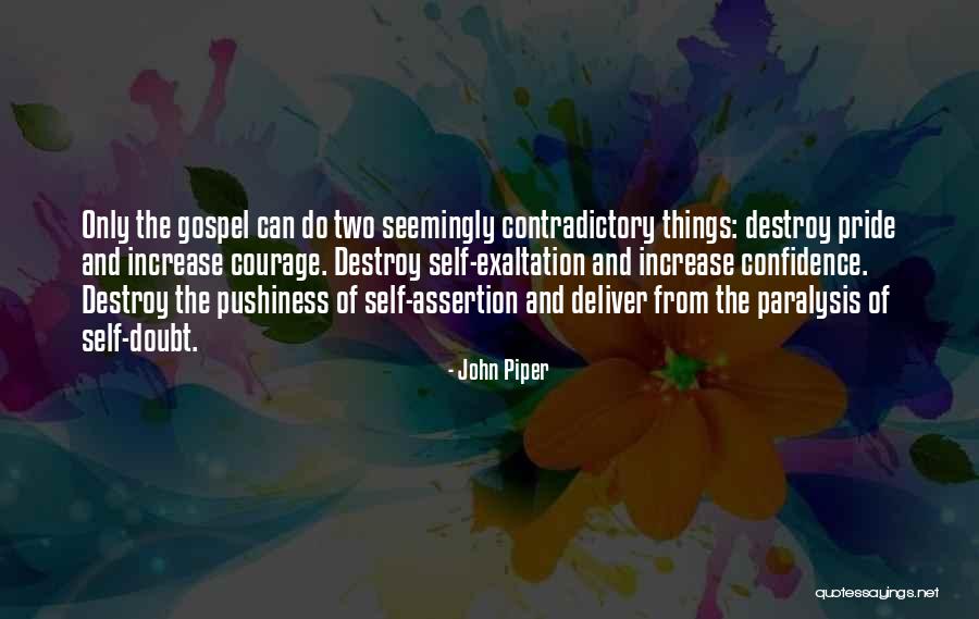 Uguru Musica Quotes By John Piper Uguru Musica Quotes By John Piper