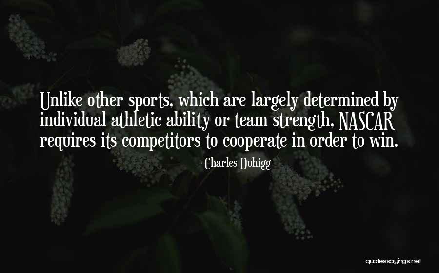 Uguru Wilson Quotes By Charles Duhigg Uguru Wilson Quotes By Charles Duhigg
