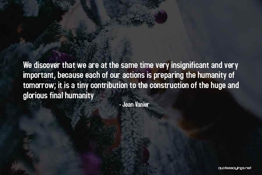 Uguru Wilson Quotes By Jean Vanier Uguru Wilson Quotes By Jean Vanier