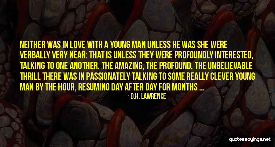 Ugwu Celestine Quotes By D.H. Lawrence Ugwu Celestine Quotes By D.H. Lawrence