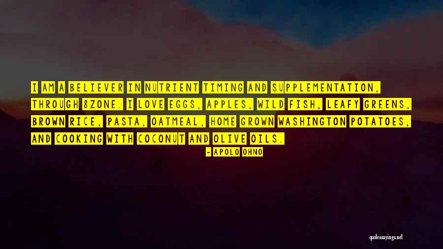 Ugyancsak Quotes By Apolo Ohno Ugyancsak Quotes By Apolo Ohno