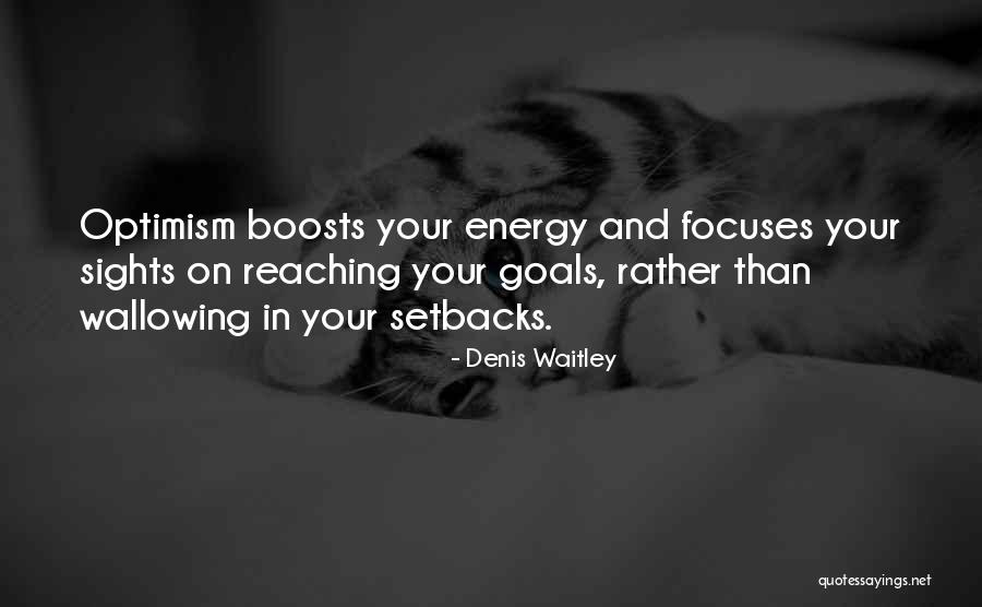 Ugyancsak Quotes By Denis Waitley Ugyancsak Quotes By Denis Waitley