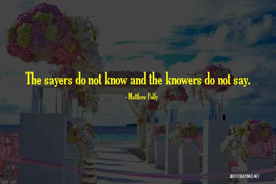 Ugyen Seldon Quotes By Matthew Polly Ugyen Seldon Quotes By Matthew Polly