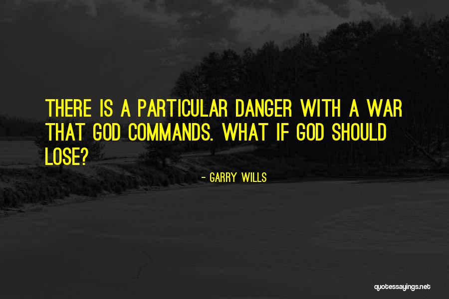Uhai For Health Quotes By Garry Wills Uhai For Health Quotes By Garry Wills