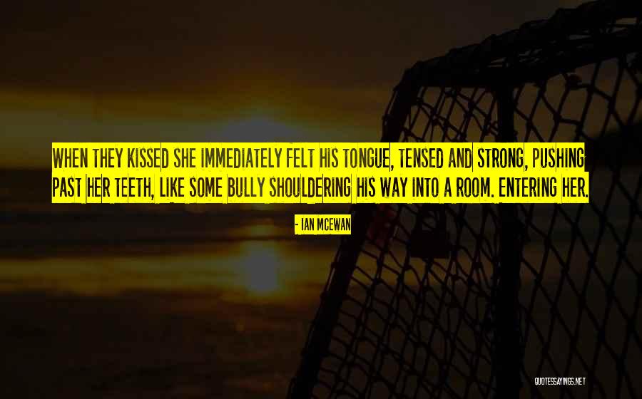 Uhai For Health Quotes By Ian McEwan Uhai For Health Quotes By Ian McEwan