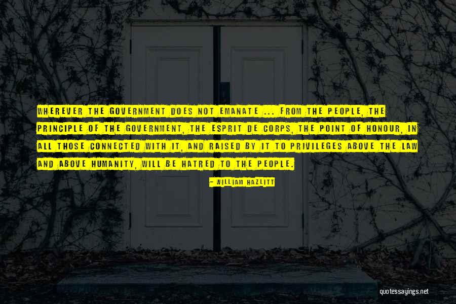 Uhai For Health Quotes By William Hazlitt Uhai For Health Quotes By William Hazlitt