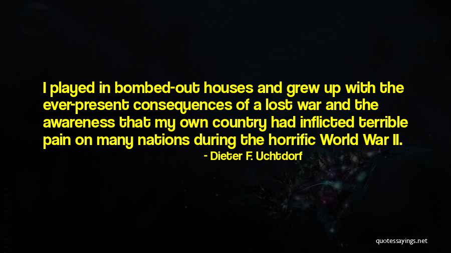 Uhane In Hawaiian Quotes By Dieter F. Uchtdorf Uhane In Hawaiian Quotes By Dieter F. Uchtdorf