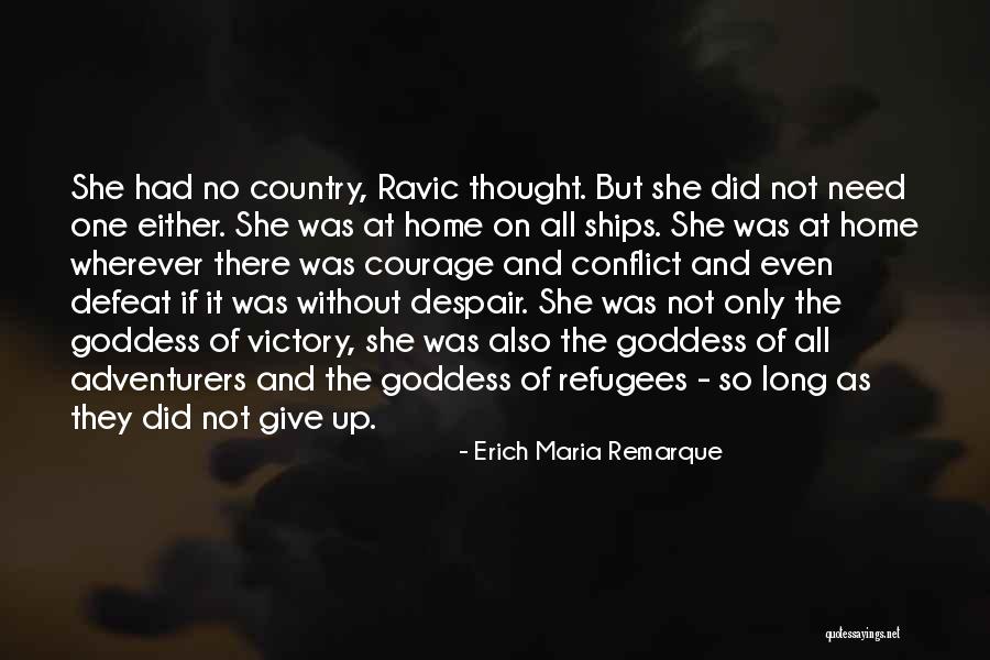 Uhhs Quotes By Erich Maria Remarque Uhhs Quotes By Erich Maria Remarque