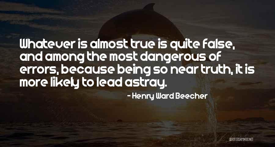 Uhl R Sver K Narozeninov Quotes By Henry Ward Beecher Uhl R Sver K Narozeninov Quotes By Henry Ward Beecher