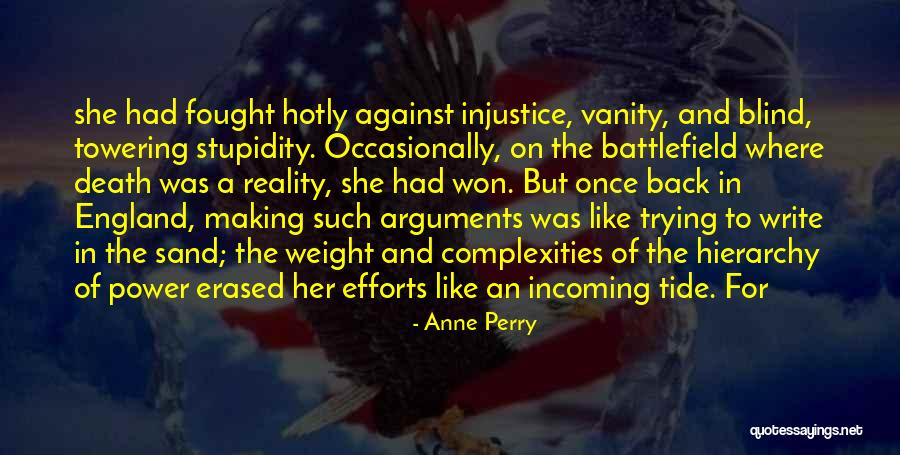 Uhlanga Quotes By Anne Perry Uhlanga Quotes By Anne Perry