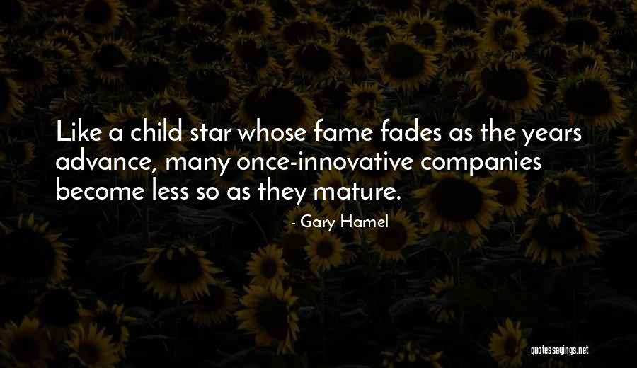 Uhlanga Quotes By Gary Hamel Uhlanga Quotes By Gary Hamel