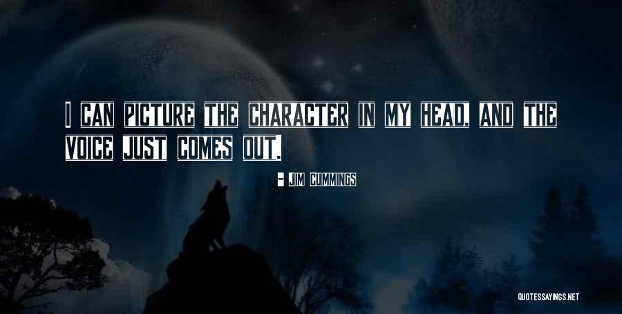 Uhlanga Quotes By Jim Cummings Uhlanga Quotes By Jim Cummings