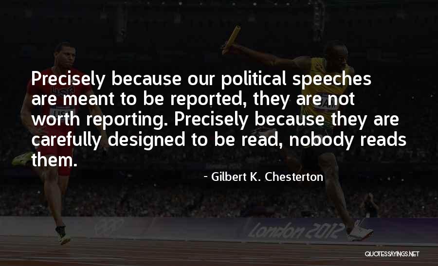 Uhlarik Quotes By Gilbert K. Chesterton Uhlarik Quotes By Gilbert K. Chesterton