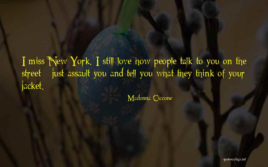Uhlarik Quotes By Madonna Ciccone Uhlarik Quotes By Madonna Ciccone