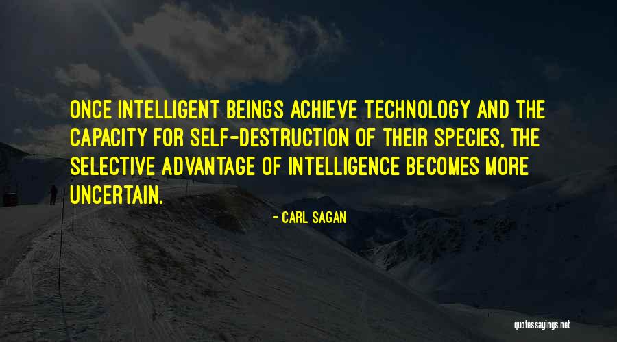 Uhlenbrock Quotes By Carl Sagan Uhlenbrock Quotes By Carl Sagan