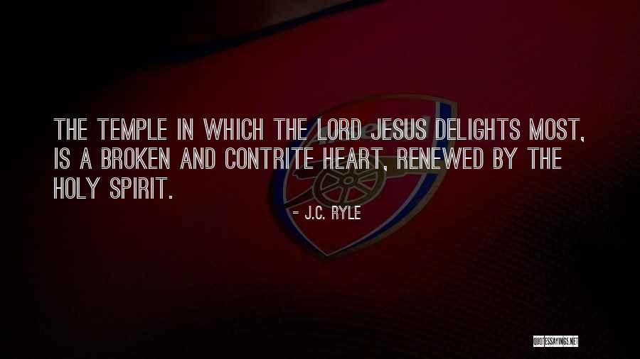 Uhlenbrock Quotes By J.C. Ryle Uhlenbrock Quotes By J.C. Ryle